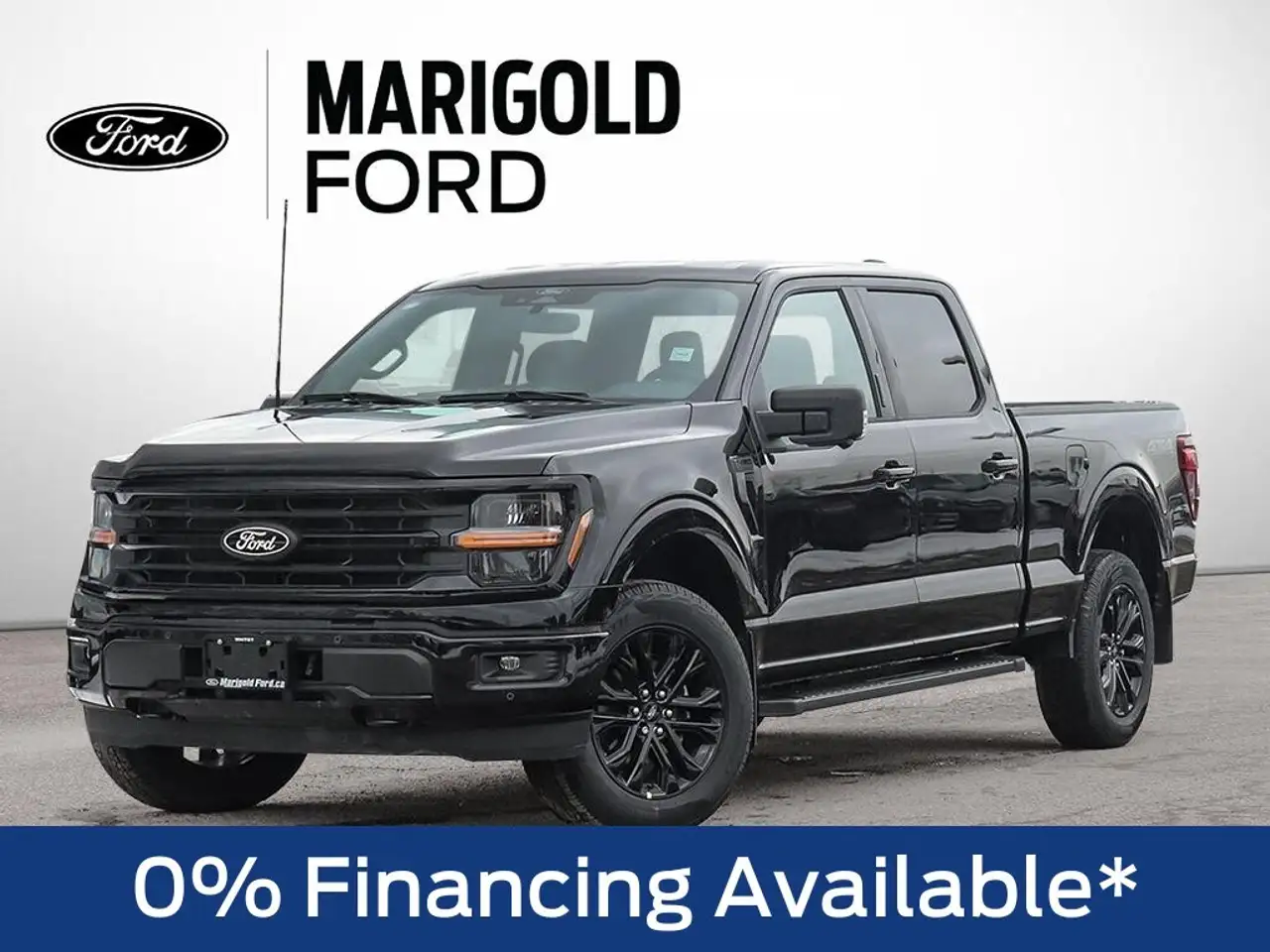 2026 Ford F 150