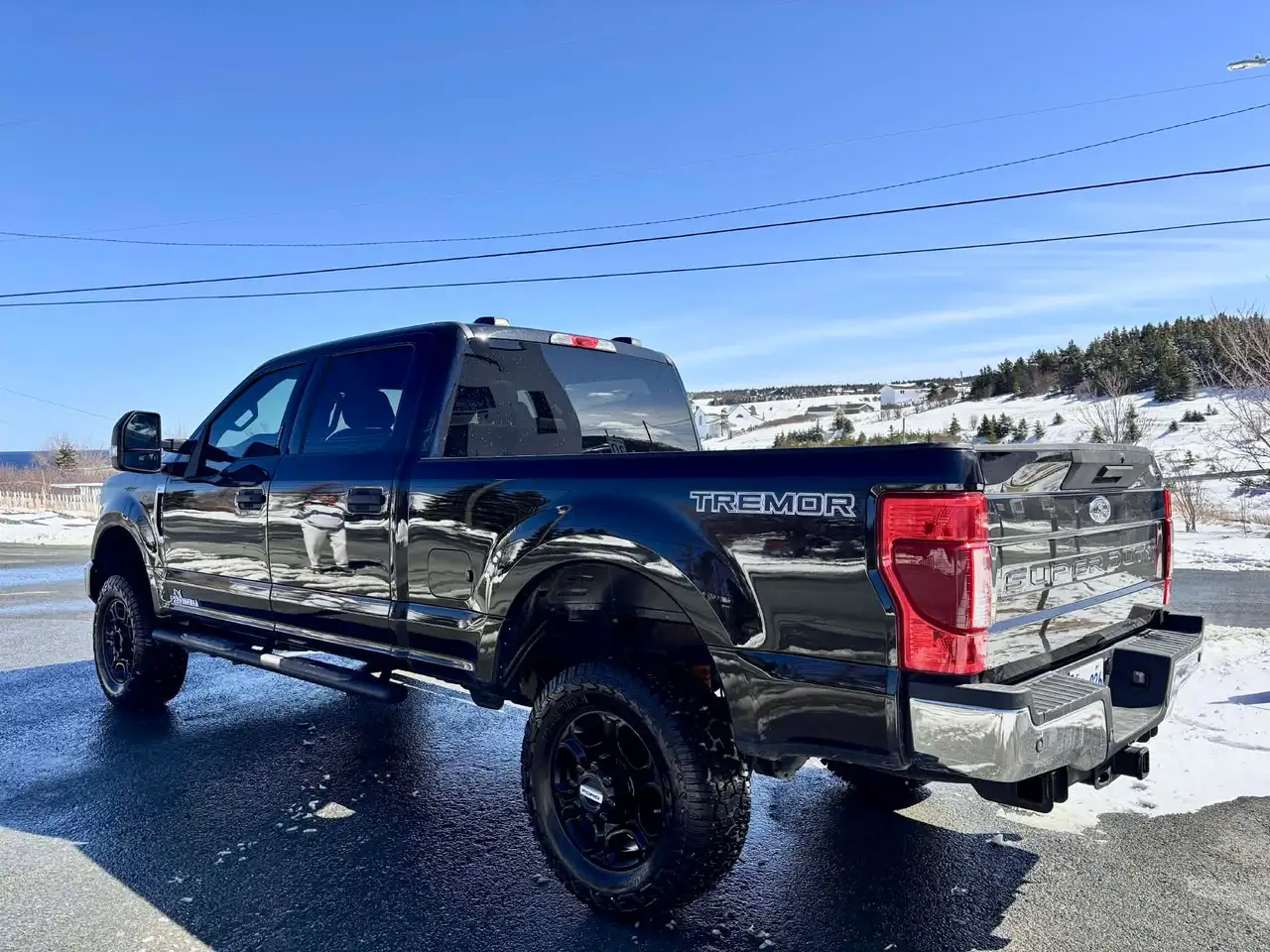Ford F 250 снимка Ford F 250