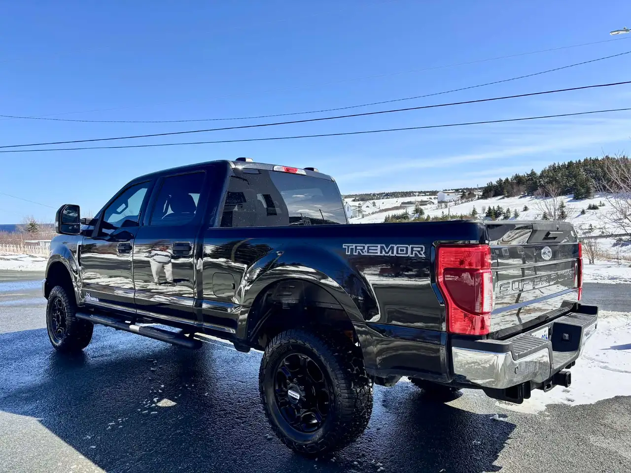 Ford F 250 снимка Ford F 250