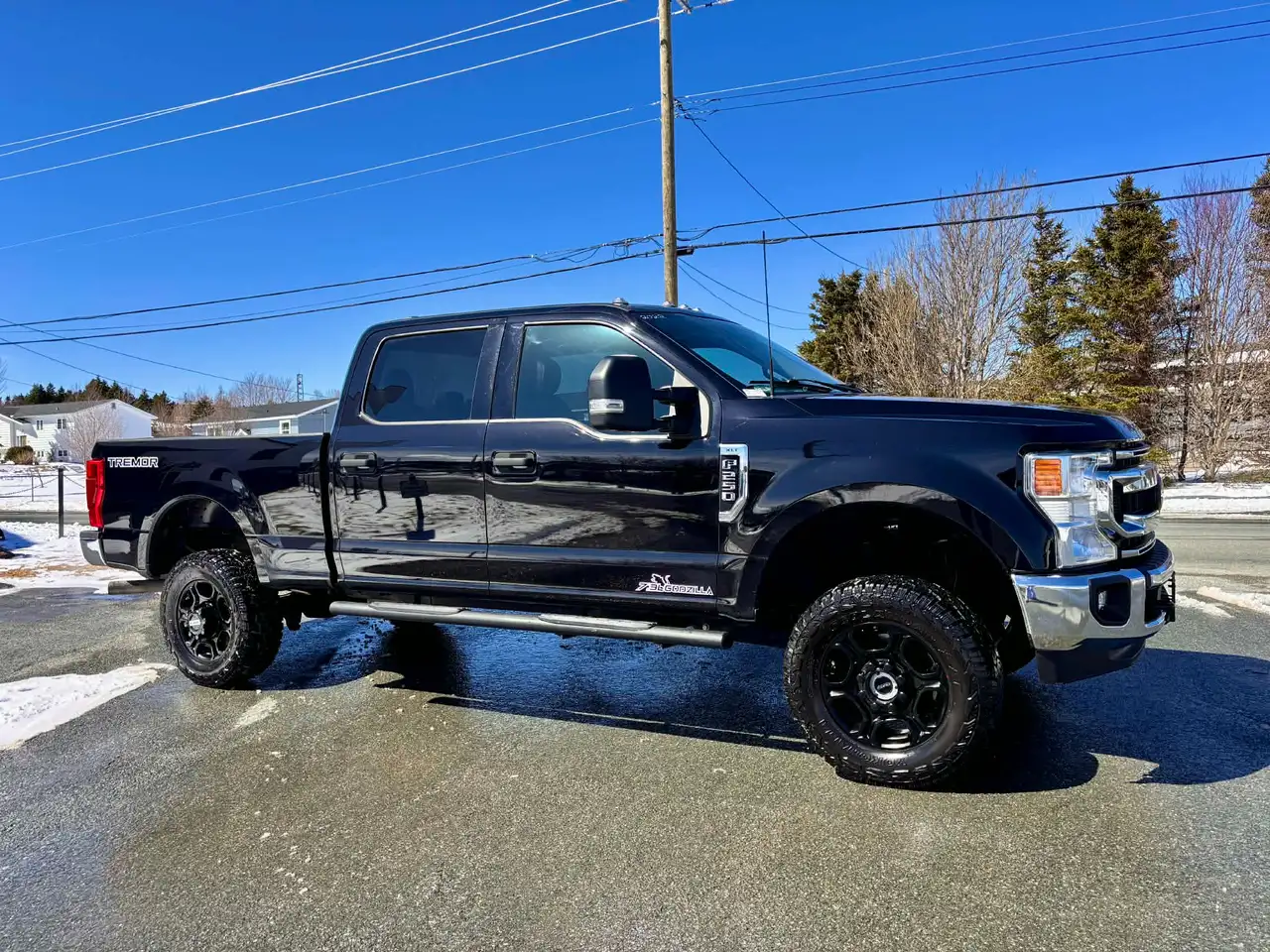 Ford F 250 снимка Ford F 250