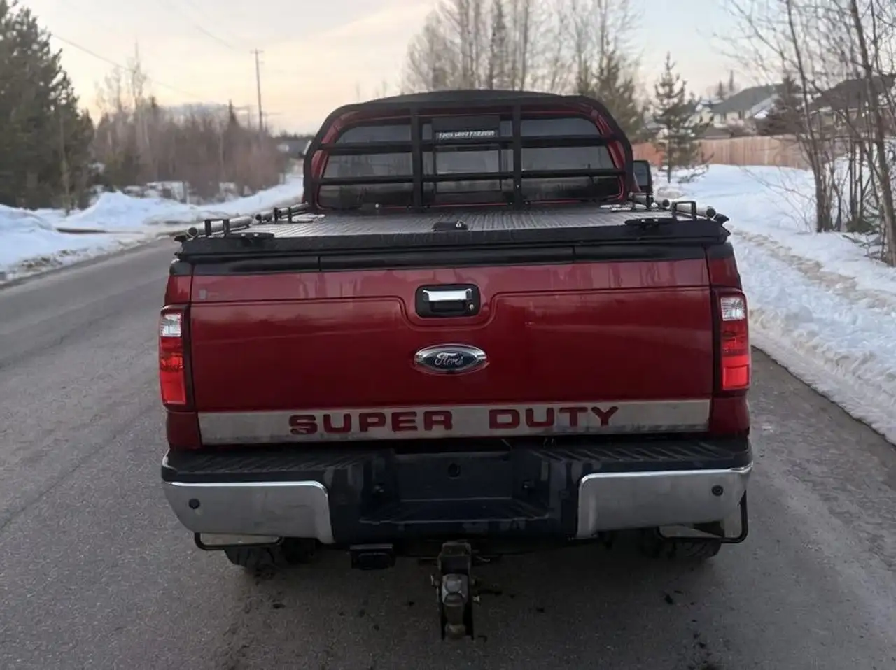 Ford F 250 снимка Ford F 250