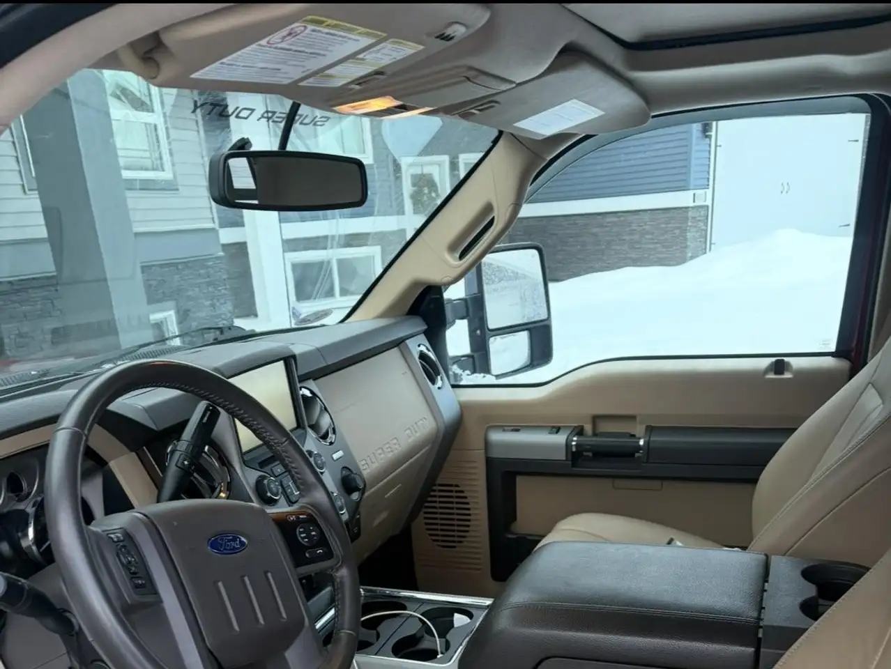 Ford F 250 снимка Ford F 250