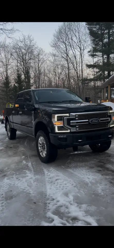 Ford F 250 снимка Ford F 250