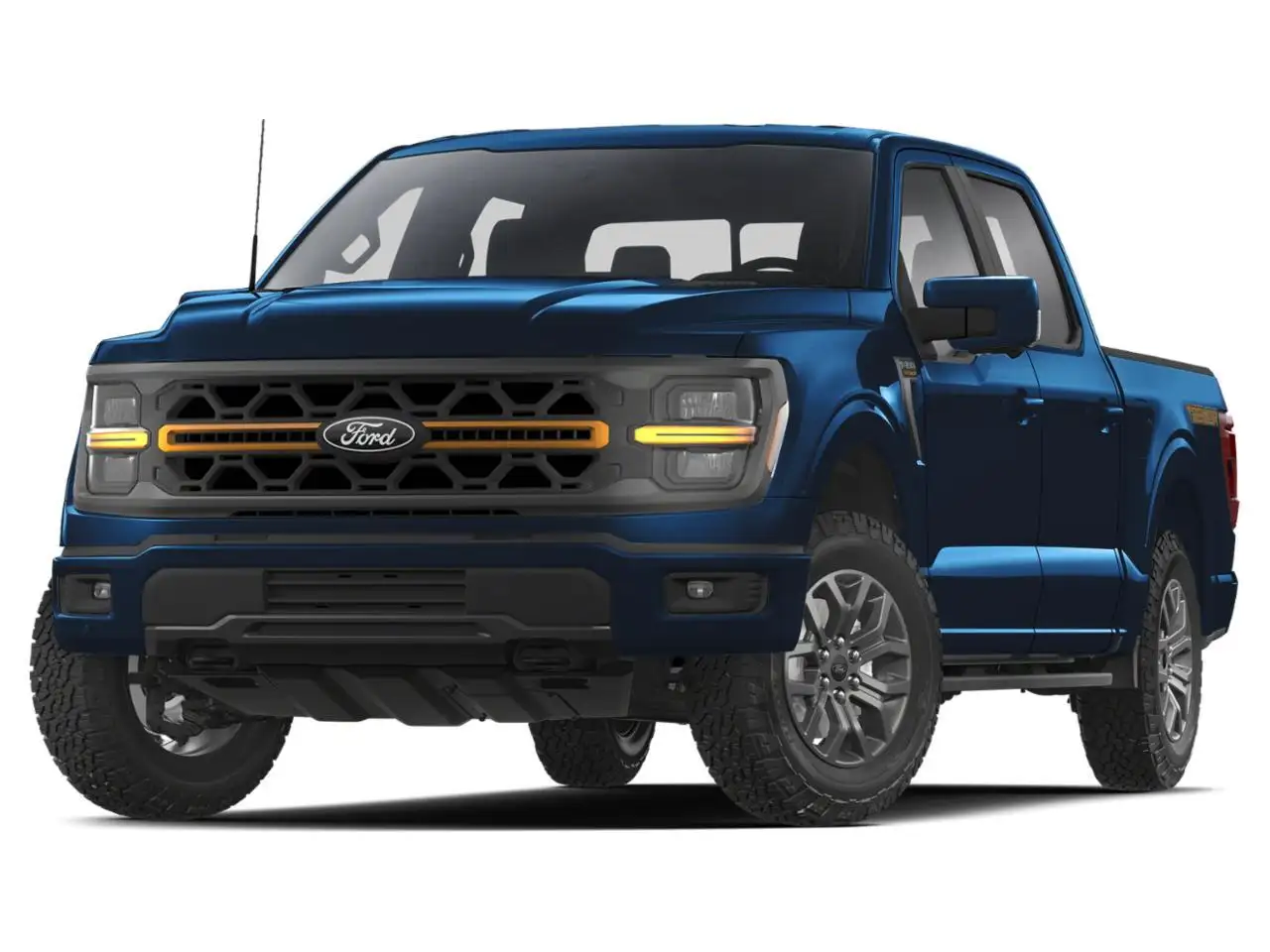 2026 Ford F 150