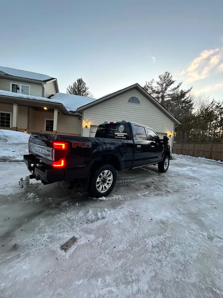 Ford F 250 снимка Ford F 250