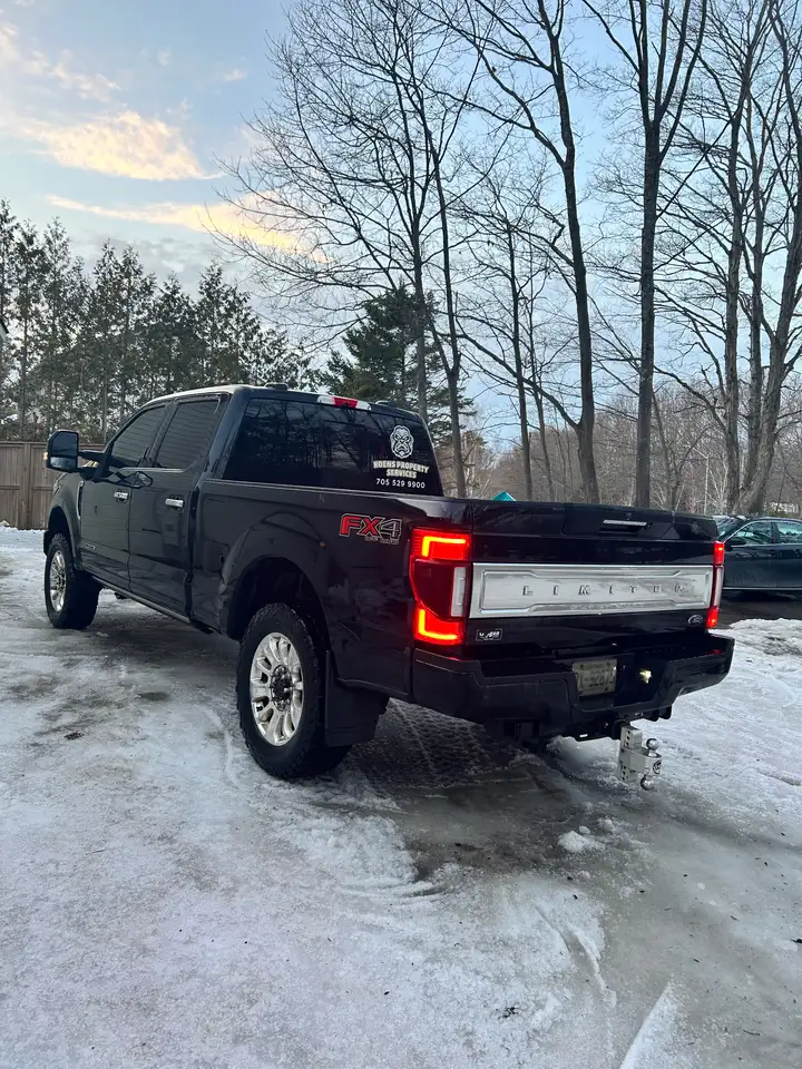 Ford F 250 снимка Ford F 250