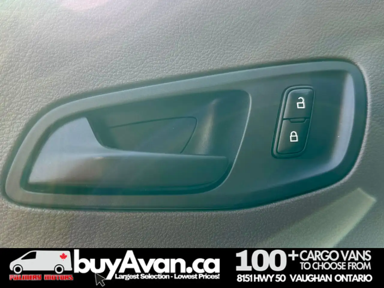 Ford Transit Cargo Van photo Ford Transit Cargo Van