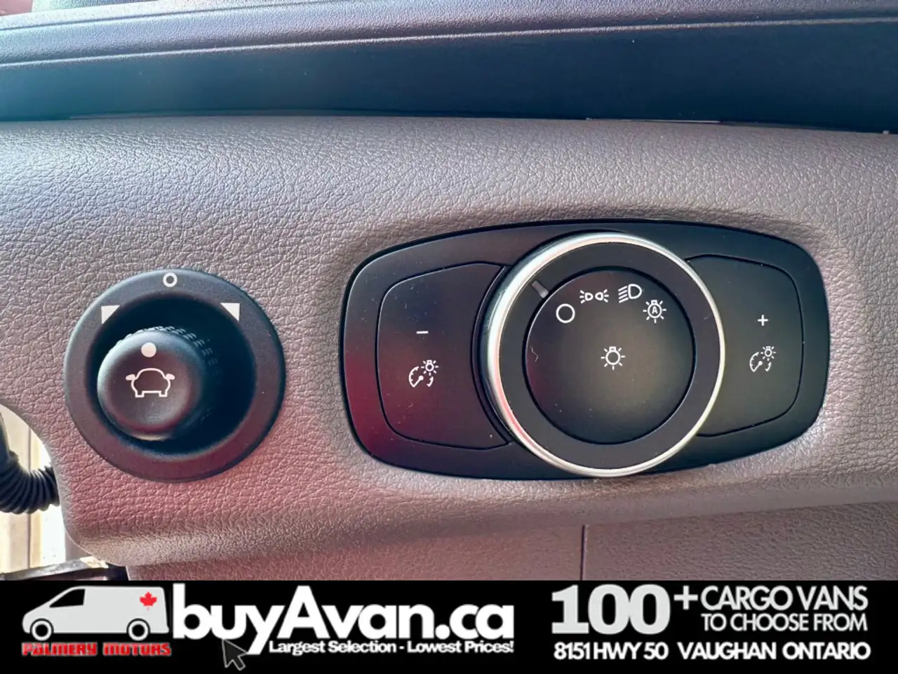 Ford Transit Cargo Van photo Ford Transit Cargo Van