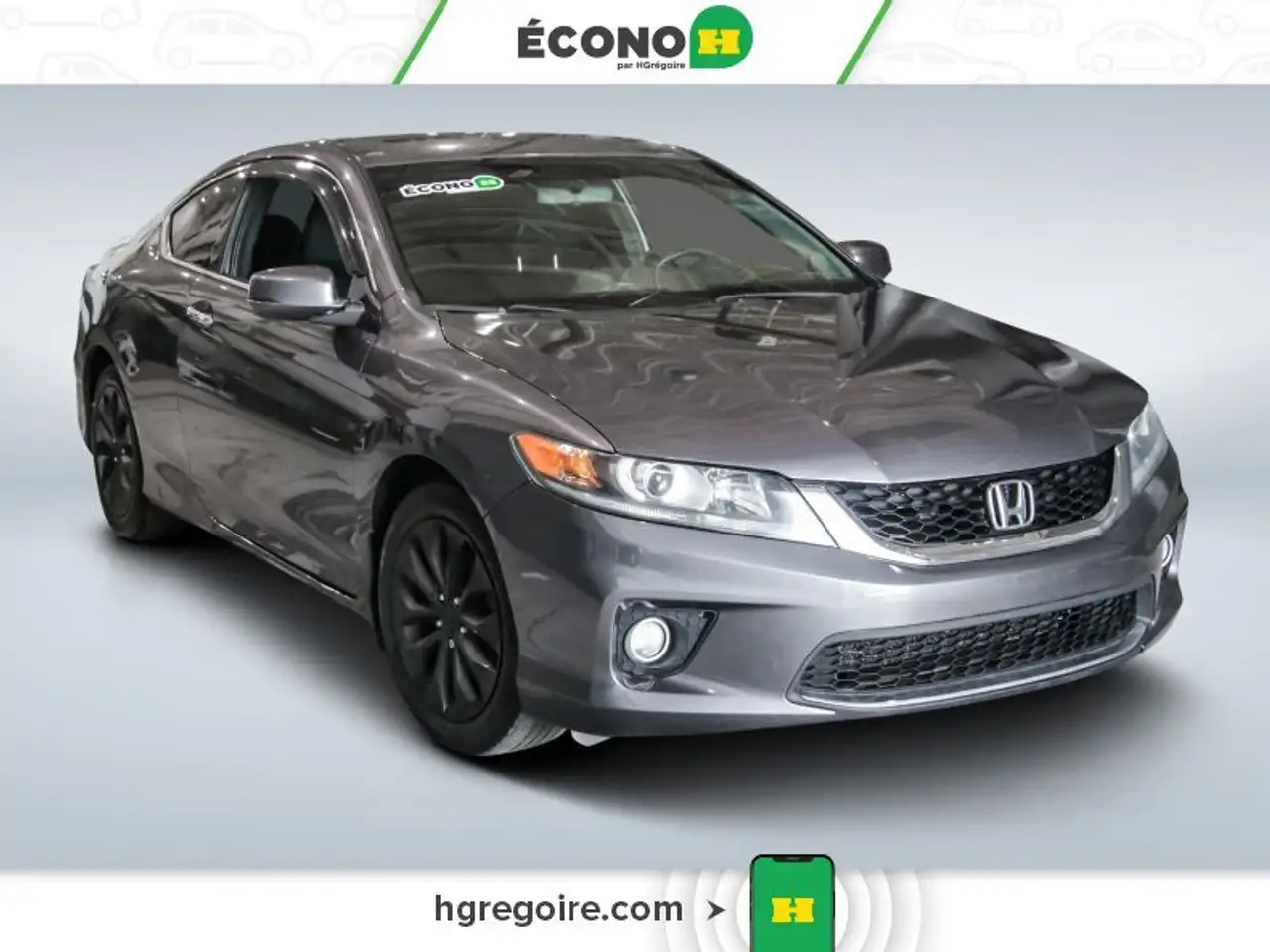 Honda Accord photo Honda Accord