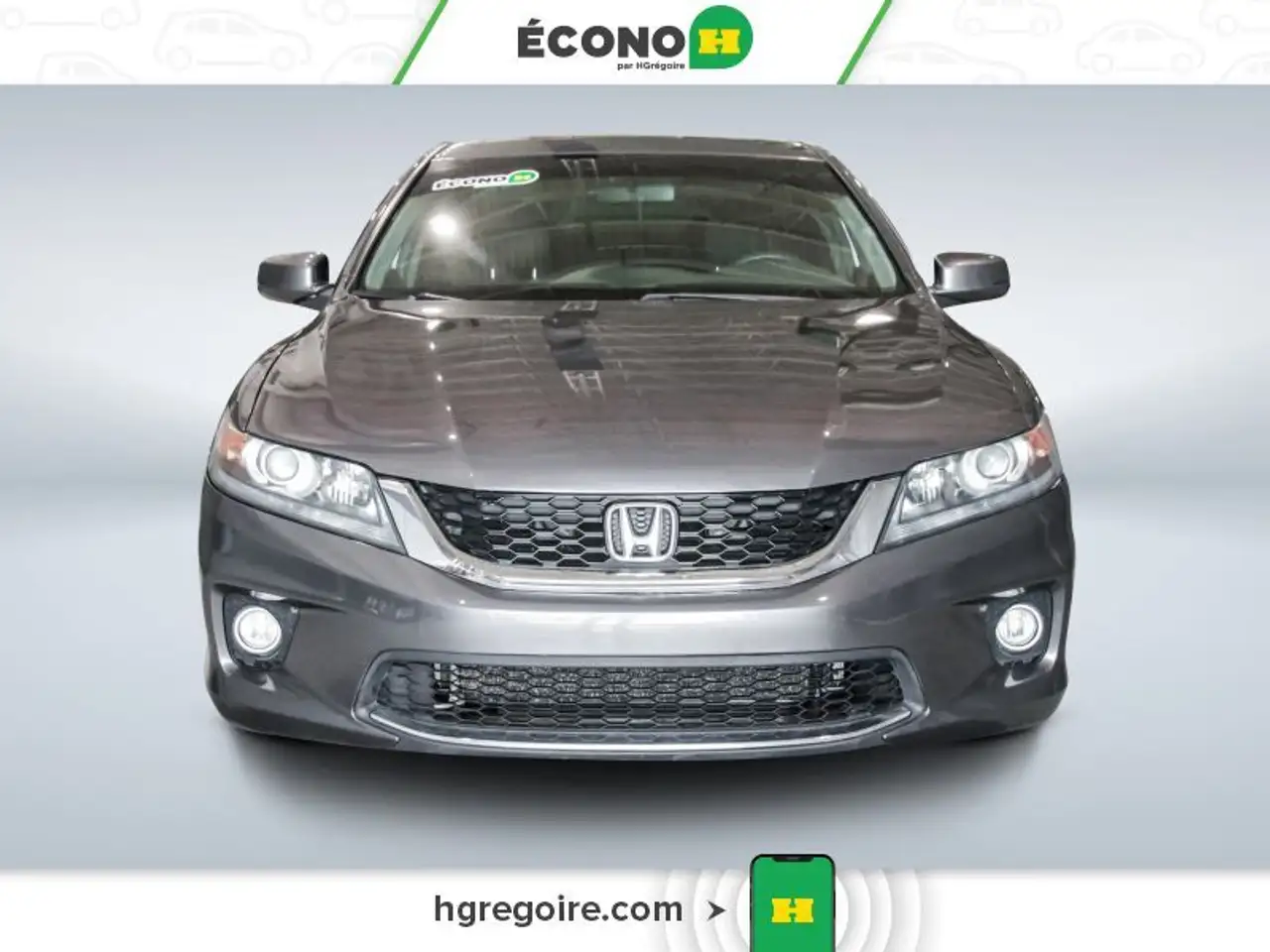 Honda Accord photo Honda Accord