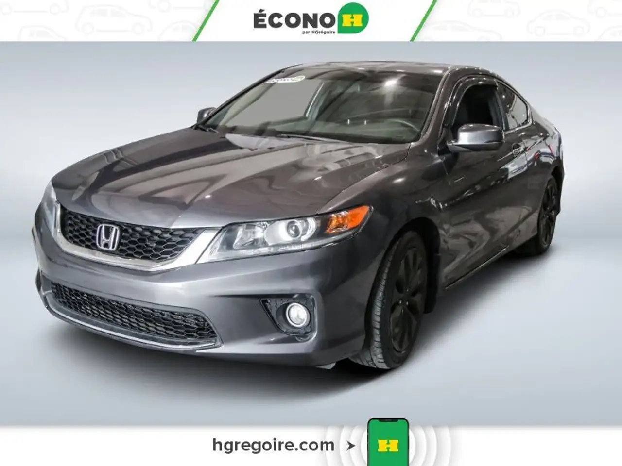 Honda Accord photo Honda Accord