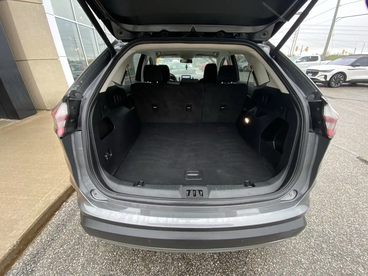 Ford Edge снимка Ford Edge