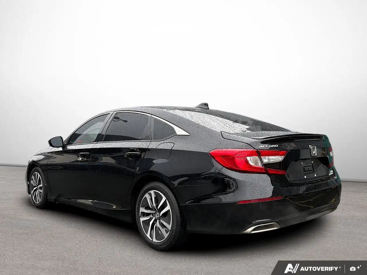 Honda Accord снимка Honda Accord