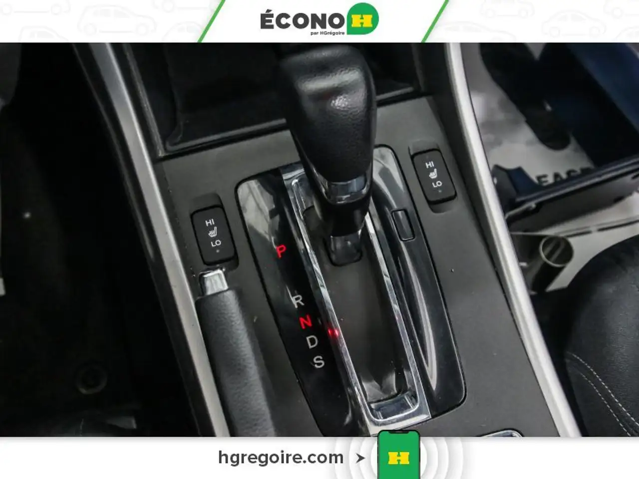 Honda Accord photo Honda Accord