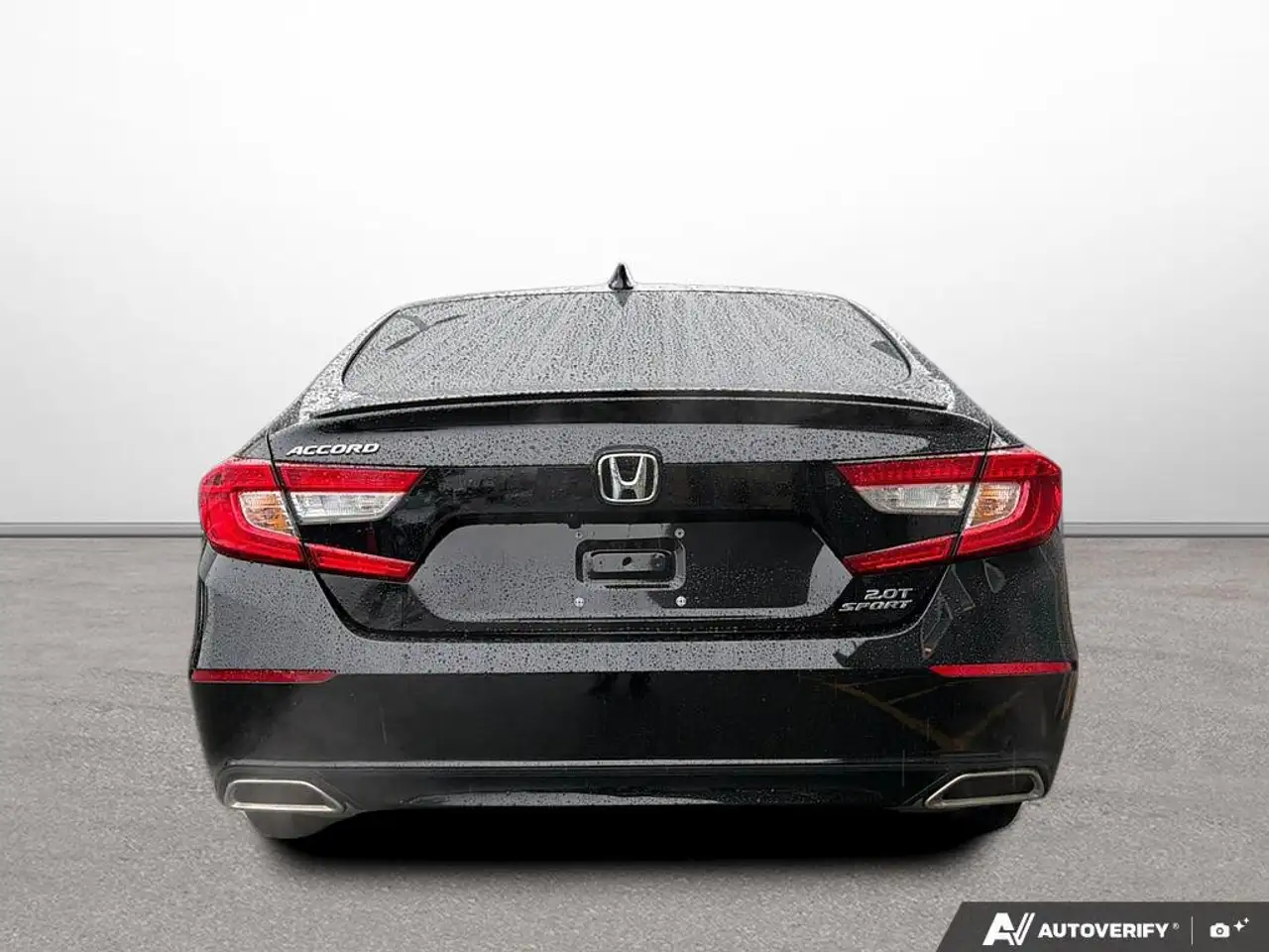 Honda Accord снимка Honda Accord