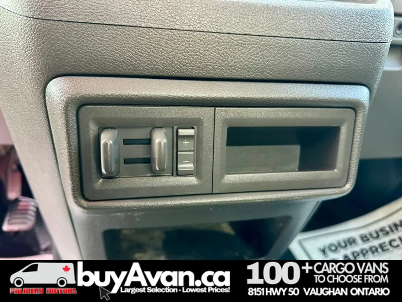 Ford Transit Cargo Van photo Ford Transit Cargo Van