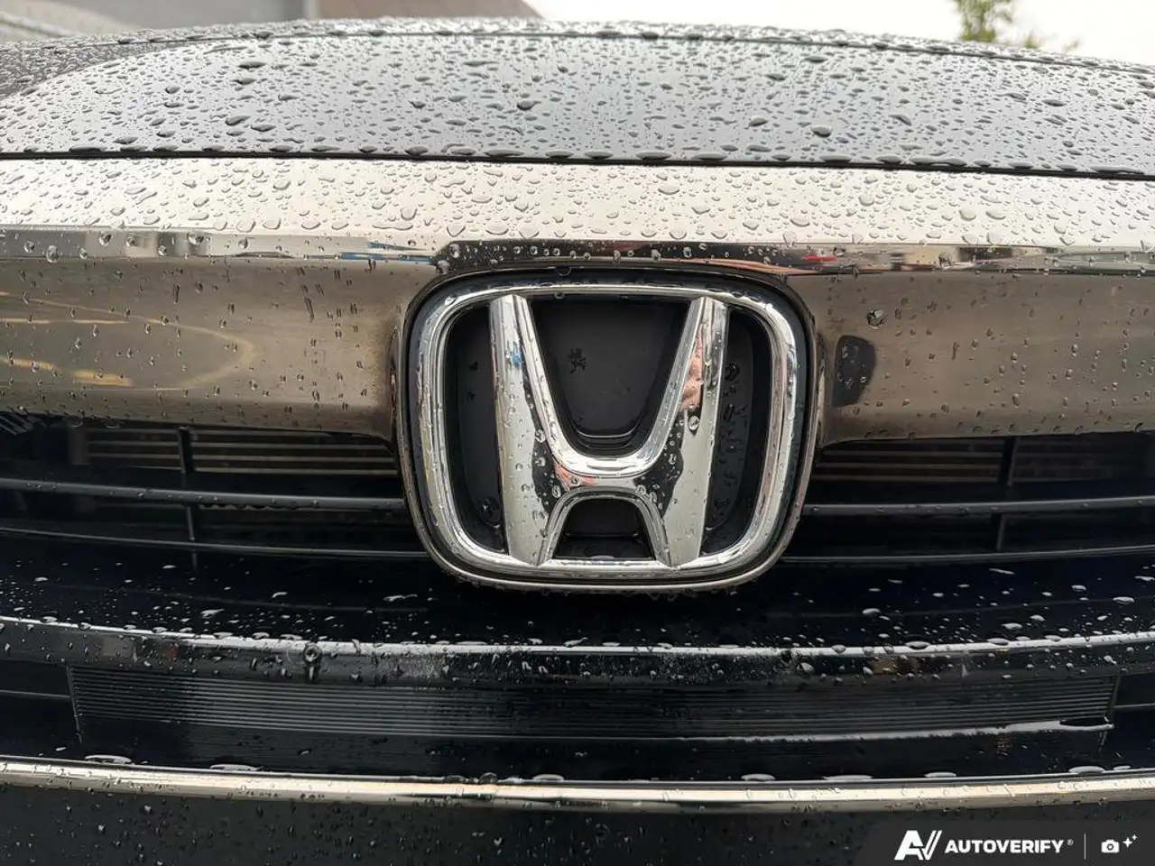 Honda Accord снимка Honda Accord