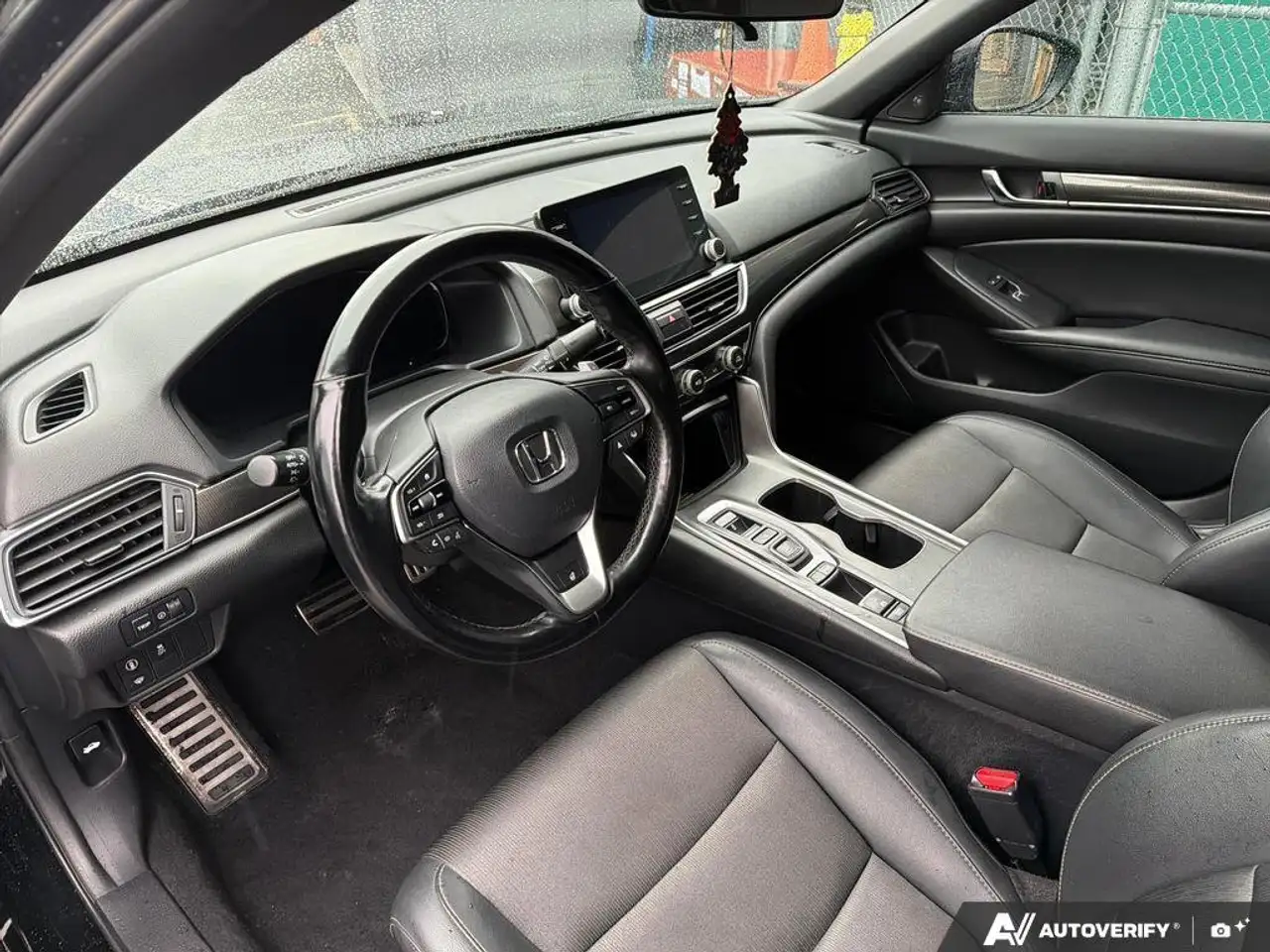 Honda Accord снимка Honda Accord