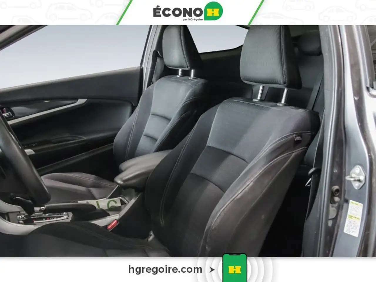 Honda Accord photo Honda Accord