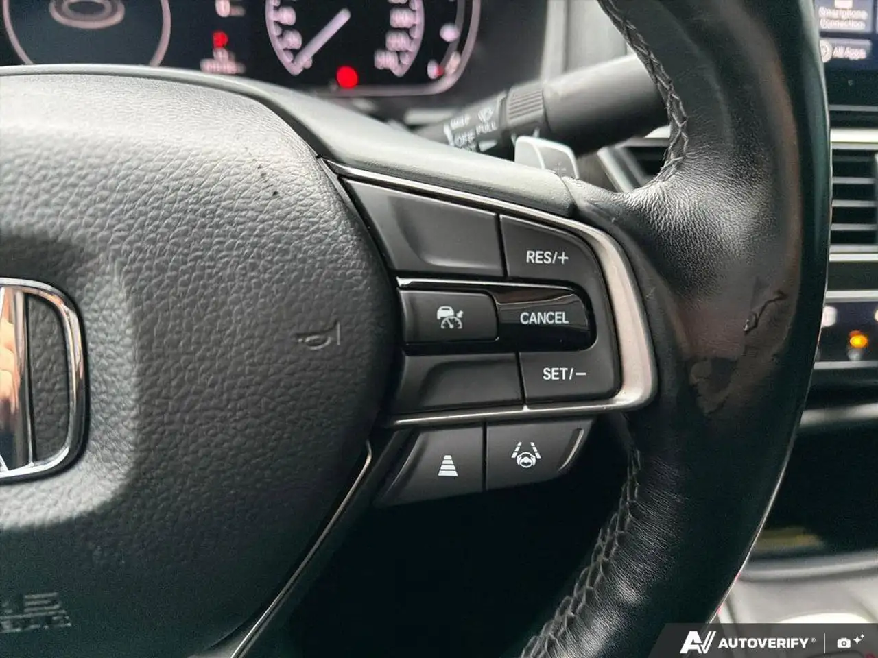 Honda Accord снимка Honda Accord