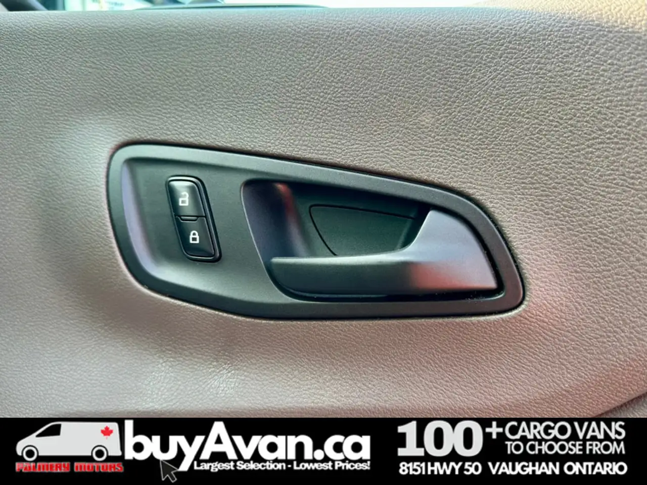 Ford Transit Cargo Van photo Ford Transit Cargo Van