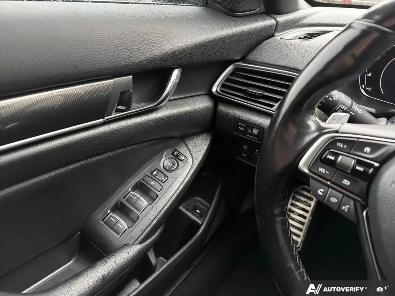 Honda Accord снимка Honda Accord