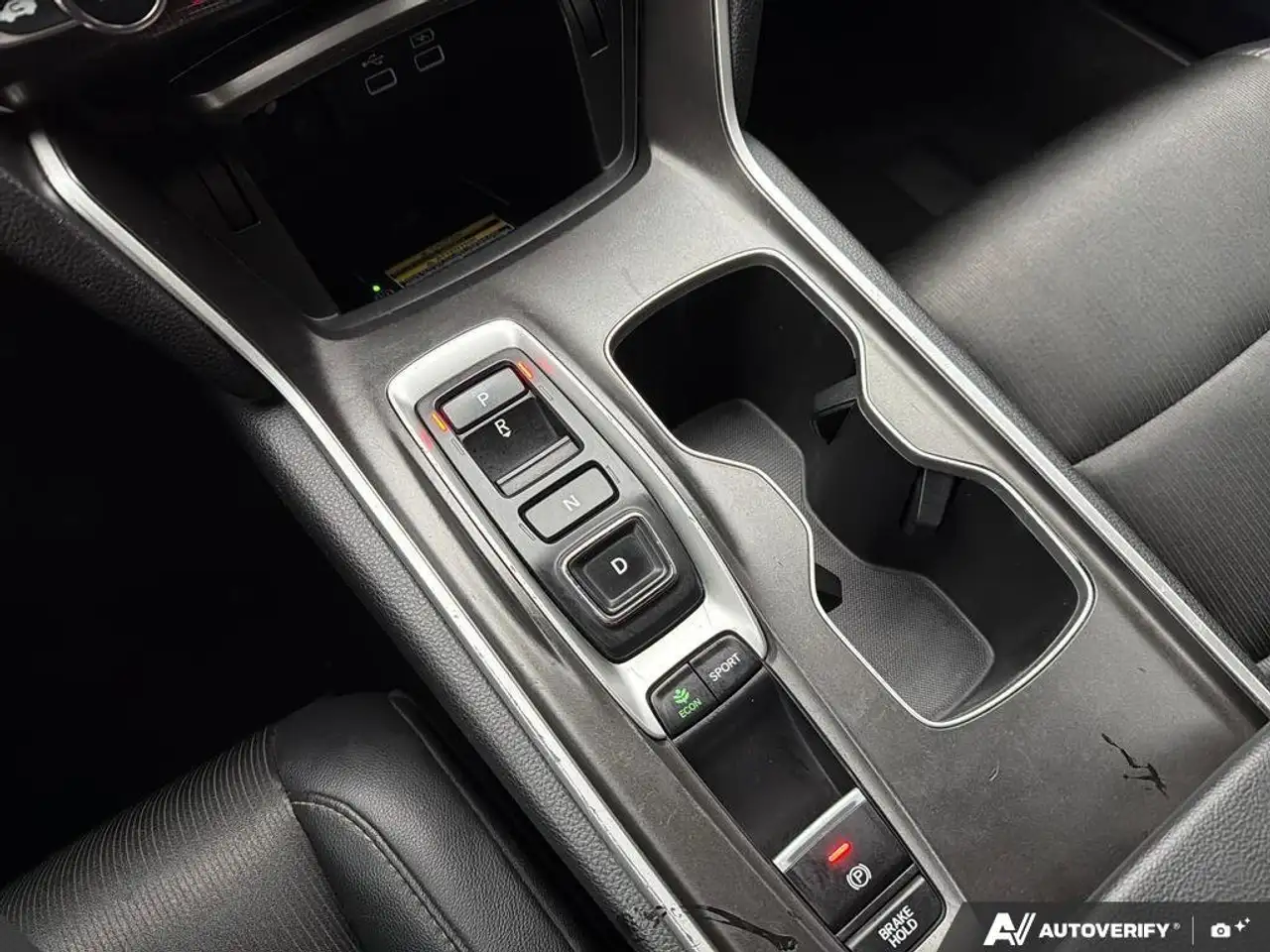 Honda Accord снимка Honda Accord