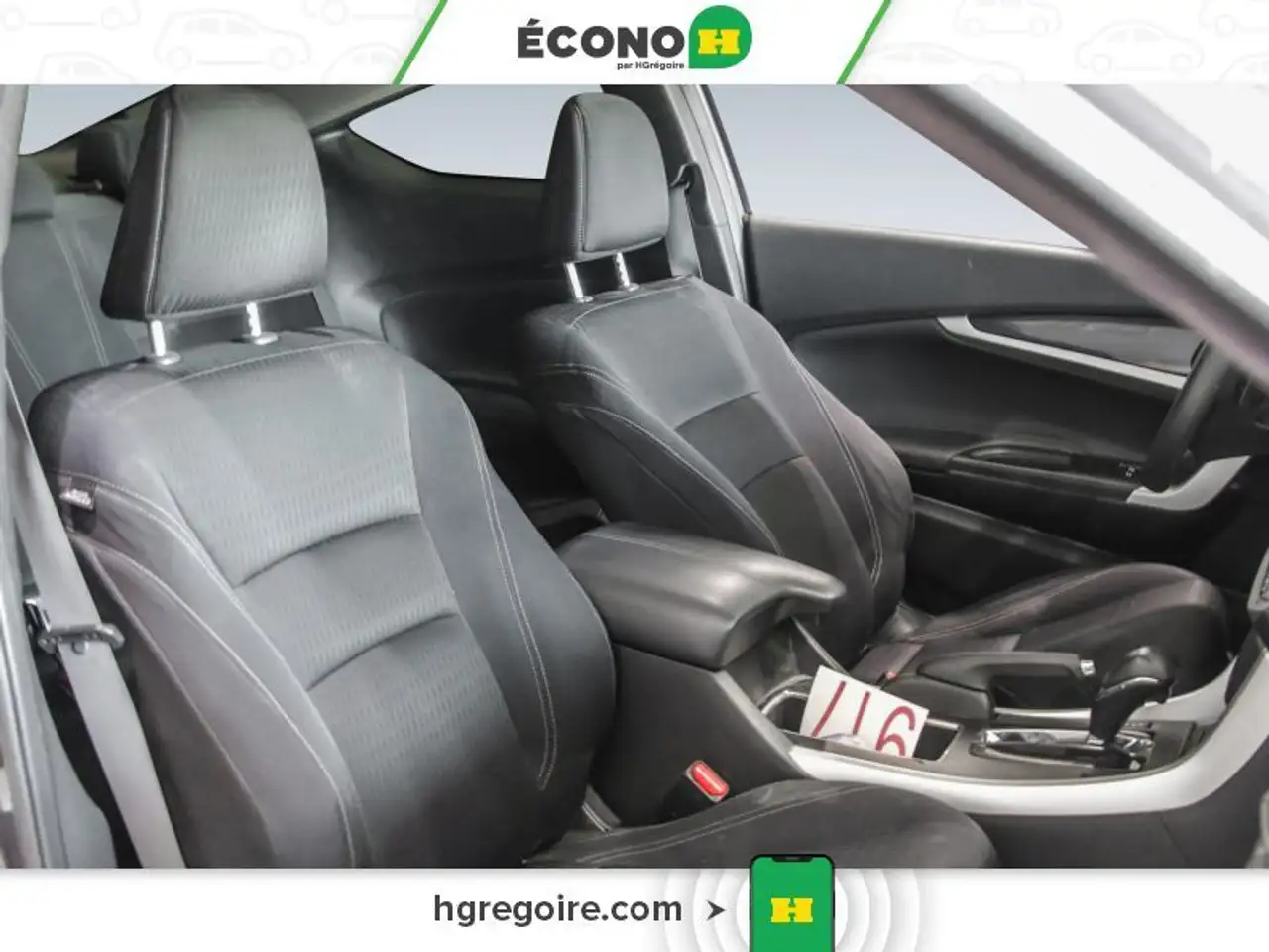 Honda Accord photo Honda Accord