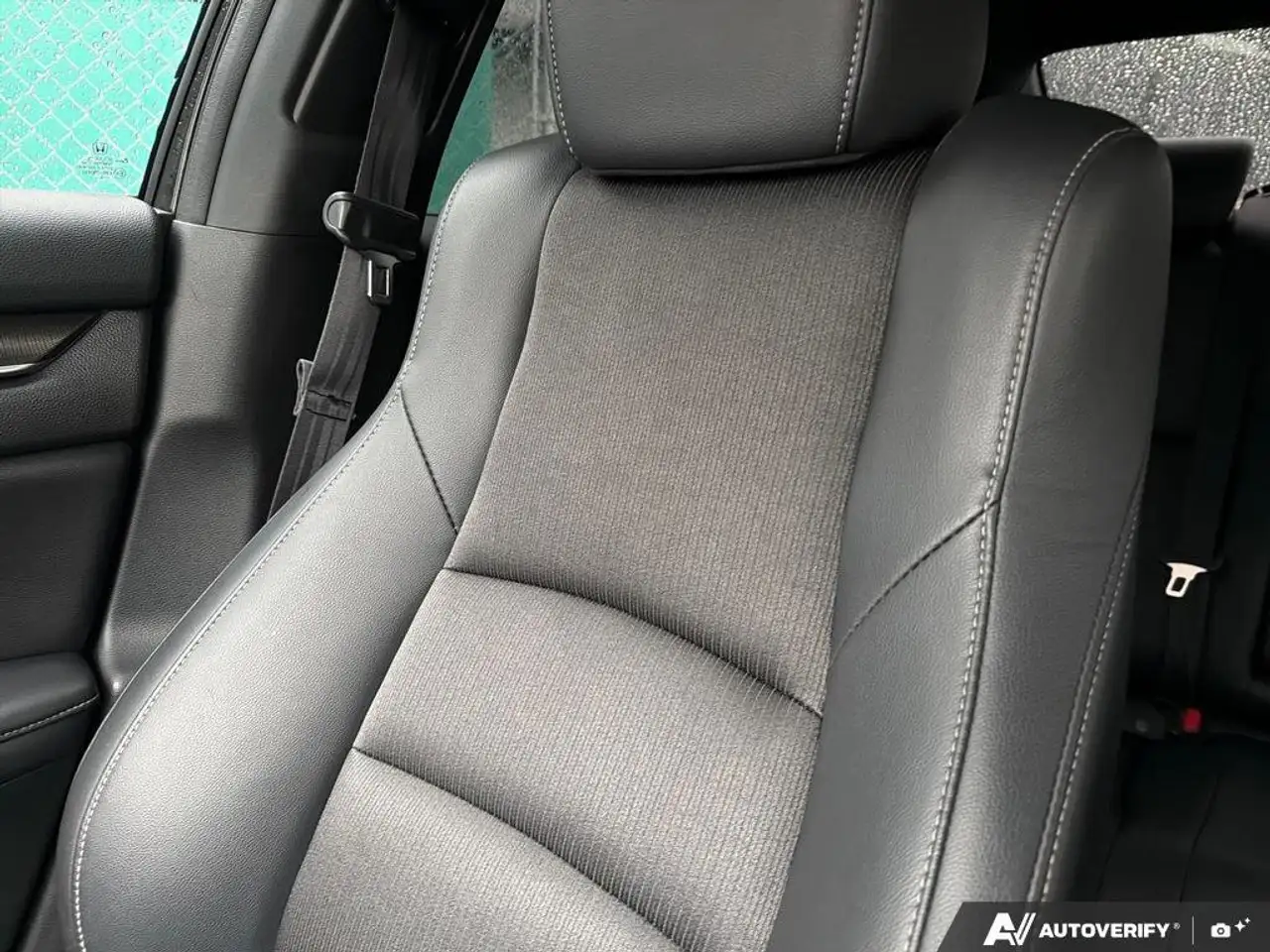 Honda Accord снимка Honda Accord