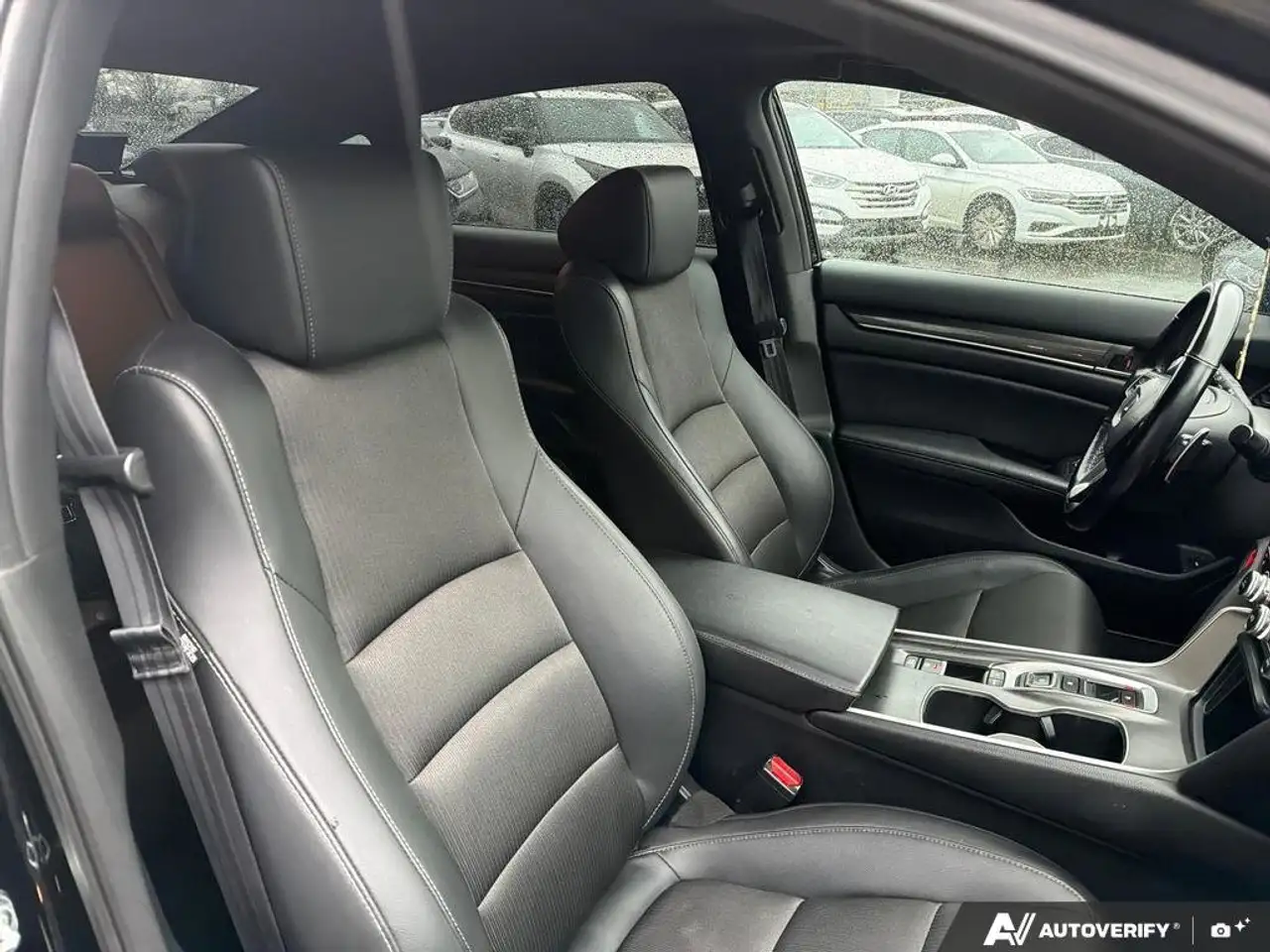 Honda Accord снимка Honda Accord