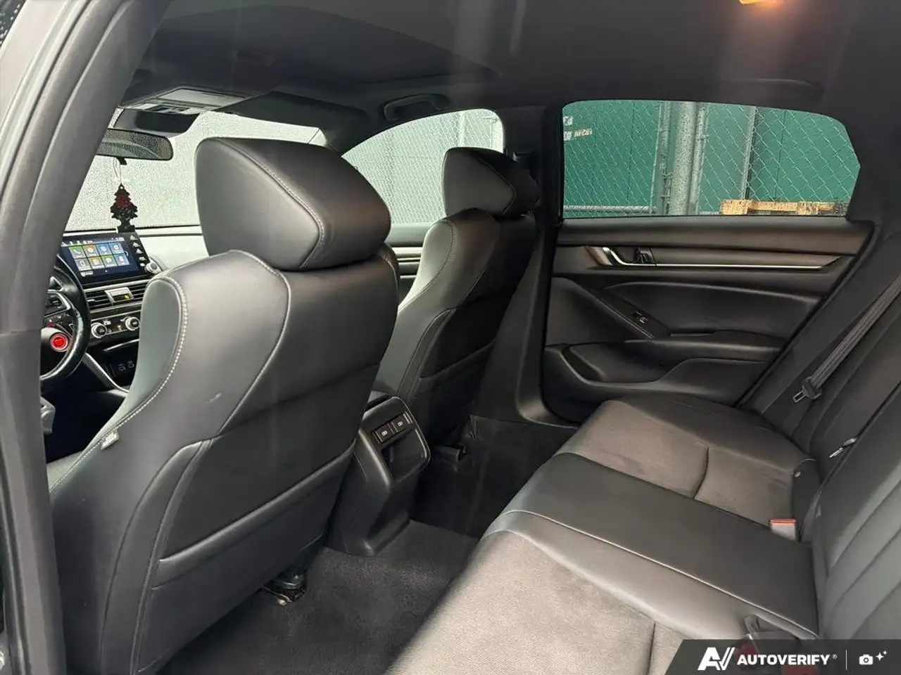 Honda Accord снимка Honda Accord