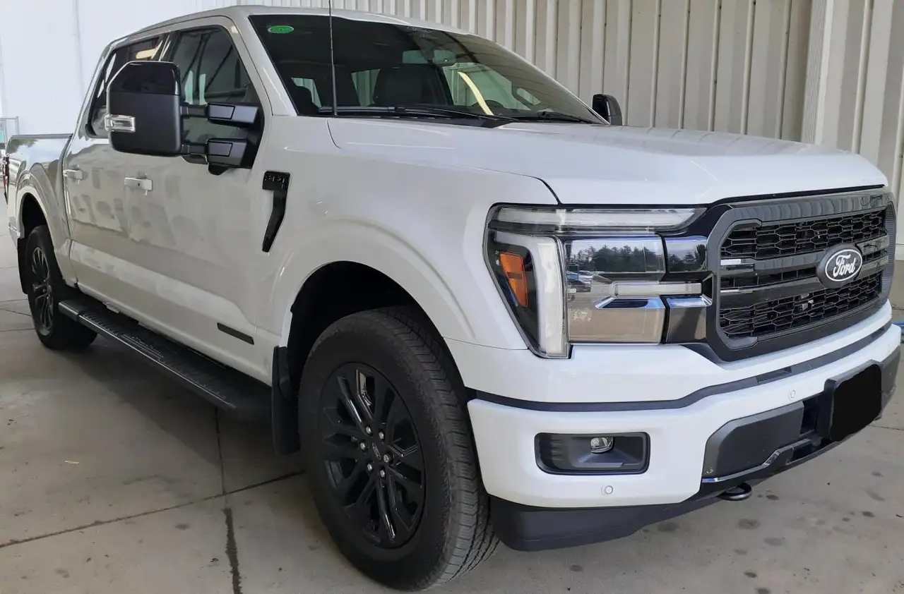 Ford F 150 снимка Ford F 150