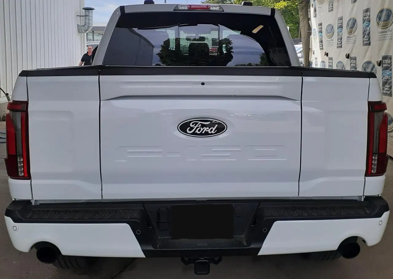 Ford F 150 снимка Ford F 150