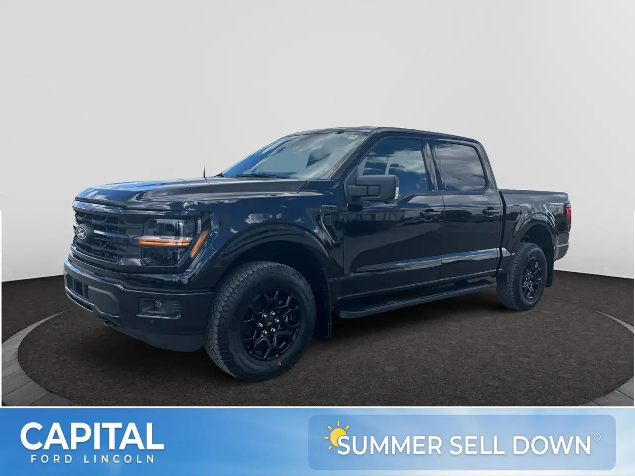 2026 Ford F 150