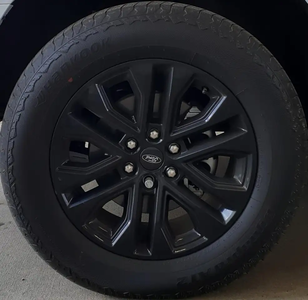 Ford F 150 снимка Ford F 150