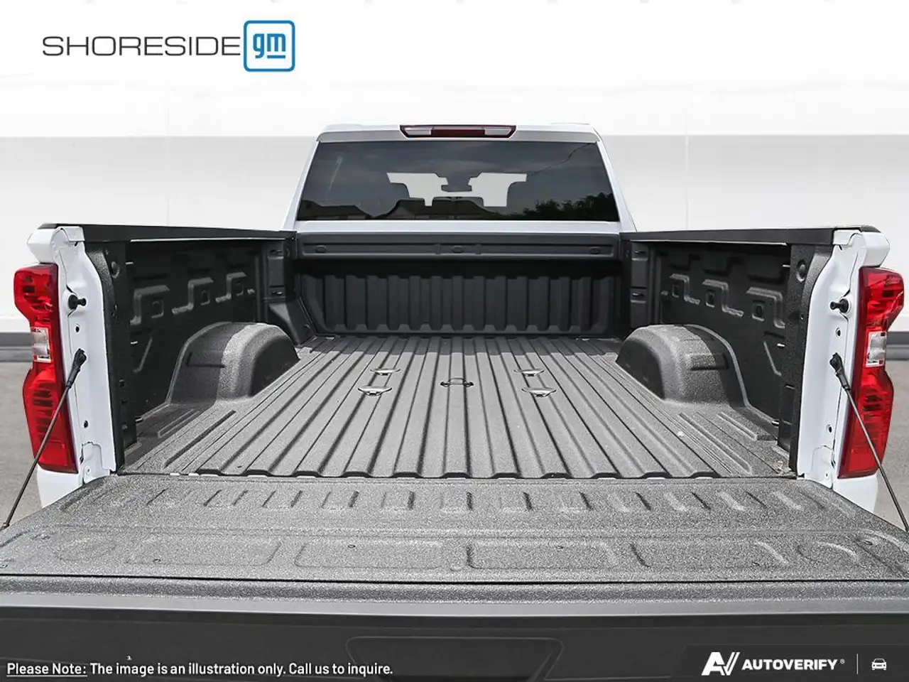 Chevrolet Silverado 2500 снимка Chevrolet Silverado 2500