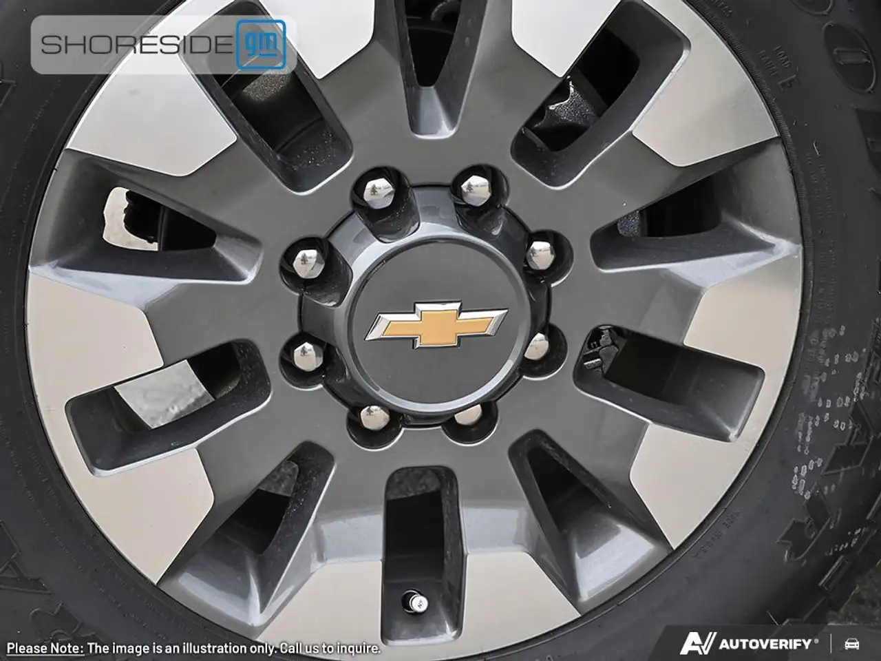 Chevrolet Silverado 2500 снимка Chevrolet Silverado 2500