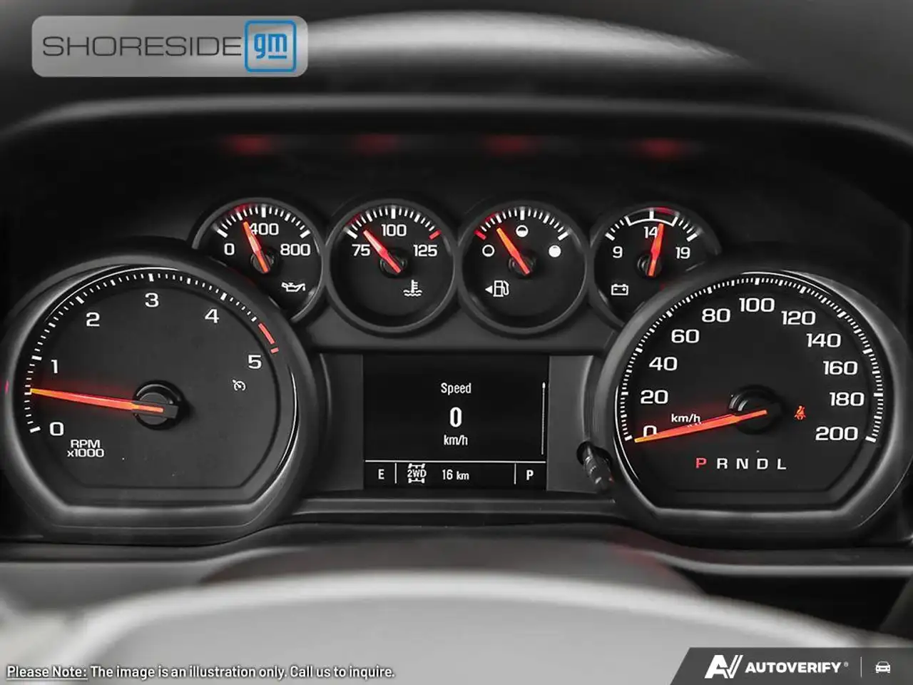 Chevrolet Silverado 2500 снимка Chevrolet Silverado 2500