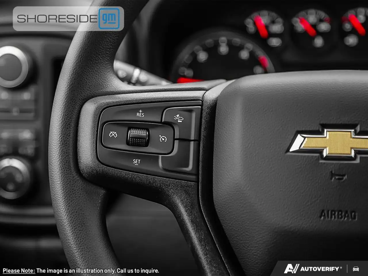 Chevrolet Silverado 2500 снимка Chevrolet Silverado 2500