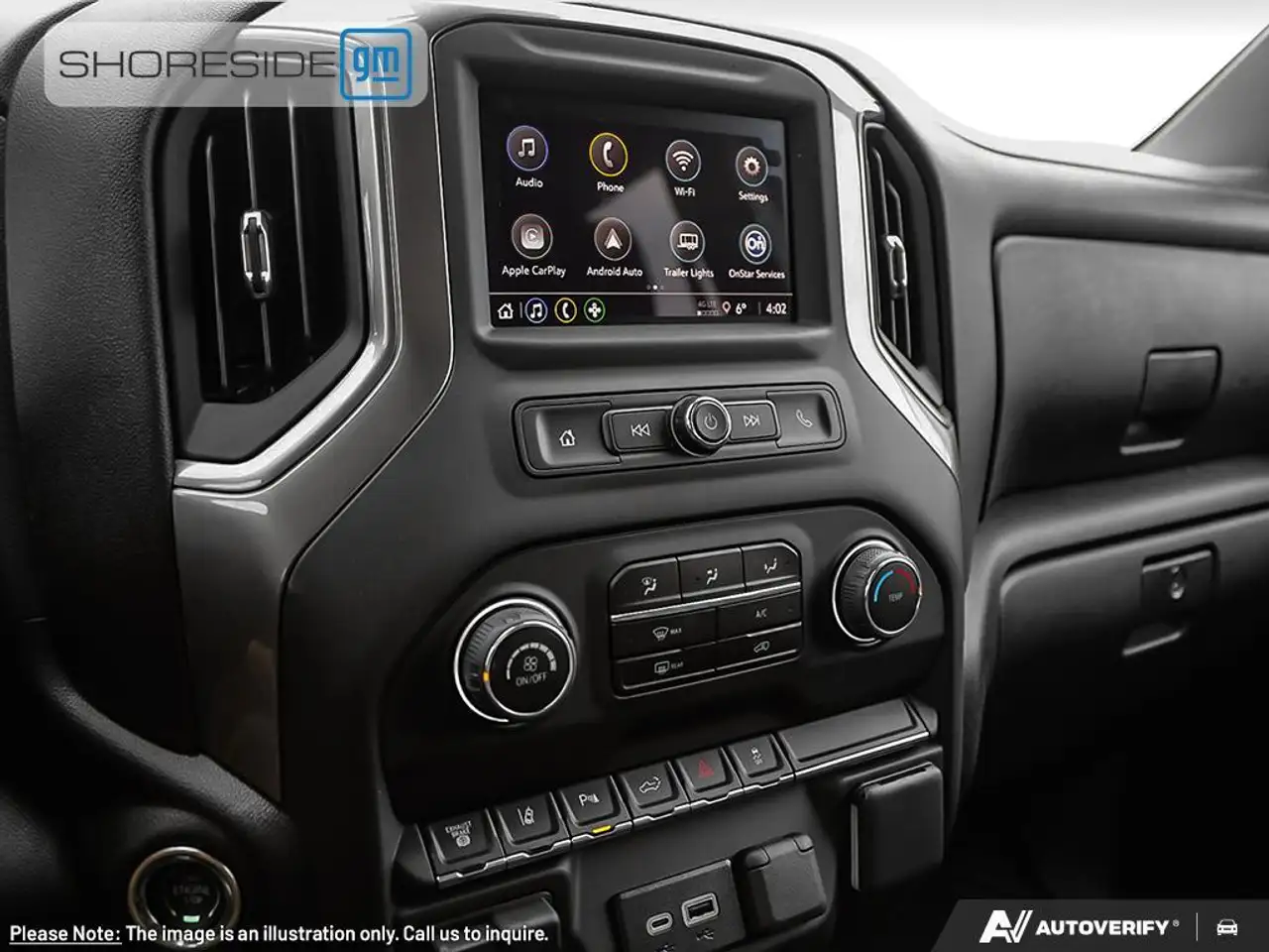 Chevrolet Silverado 2500 снимка Chevrolet Silverado 2500