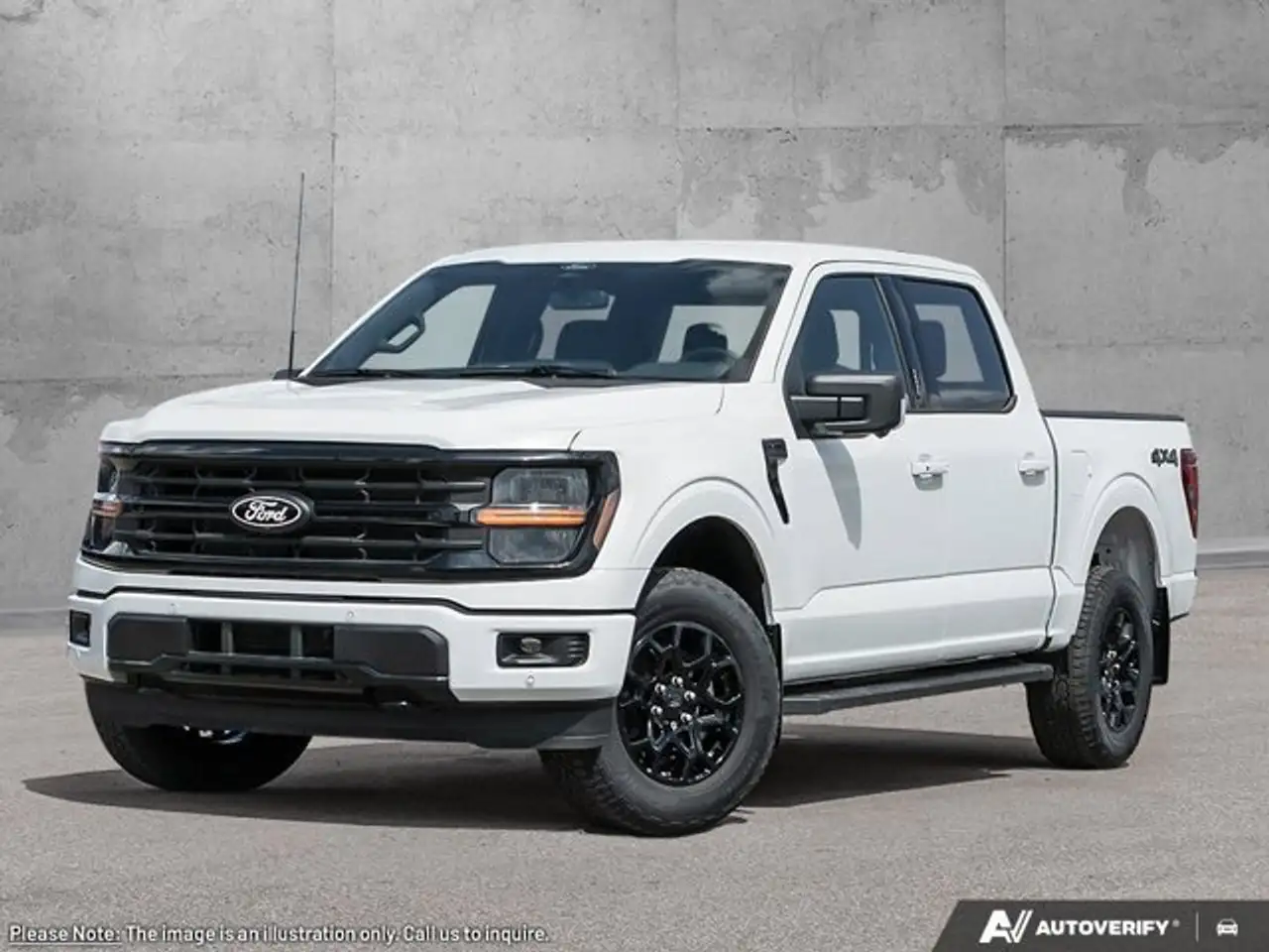 2026 Ford F 150