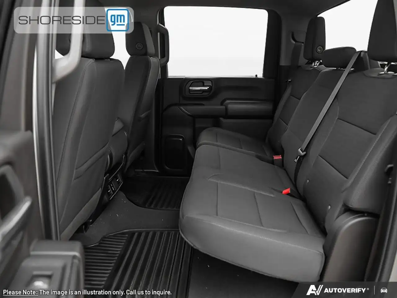 Chevrolet Silverado 2500 снимка Chevrolet Silverado 2500