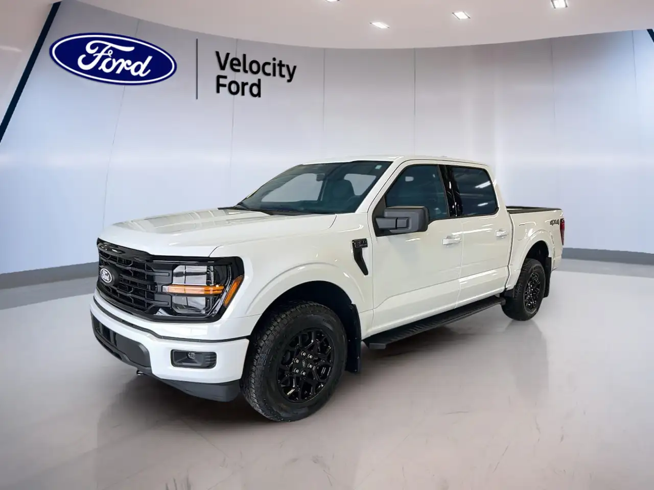 2026 Ford F 150