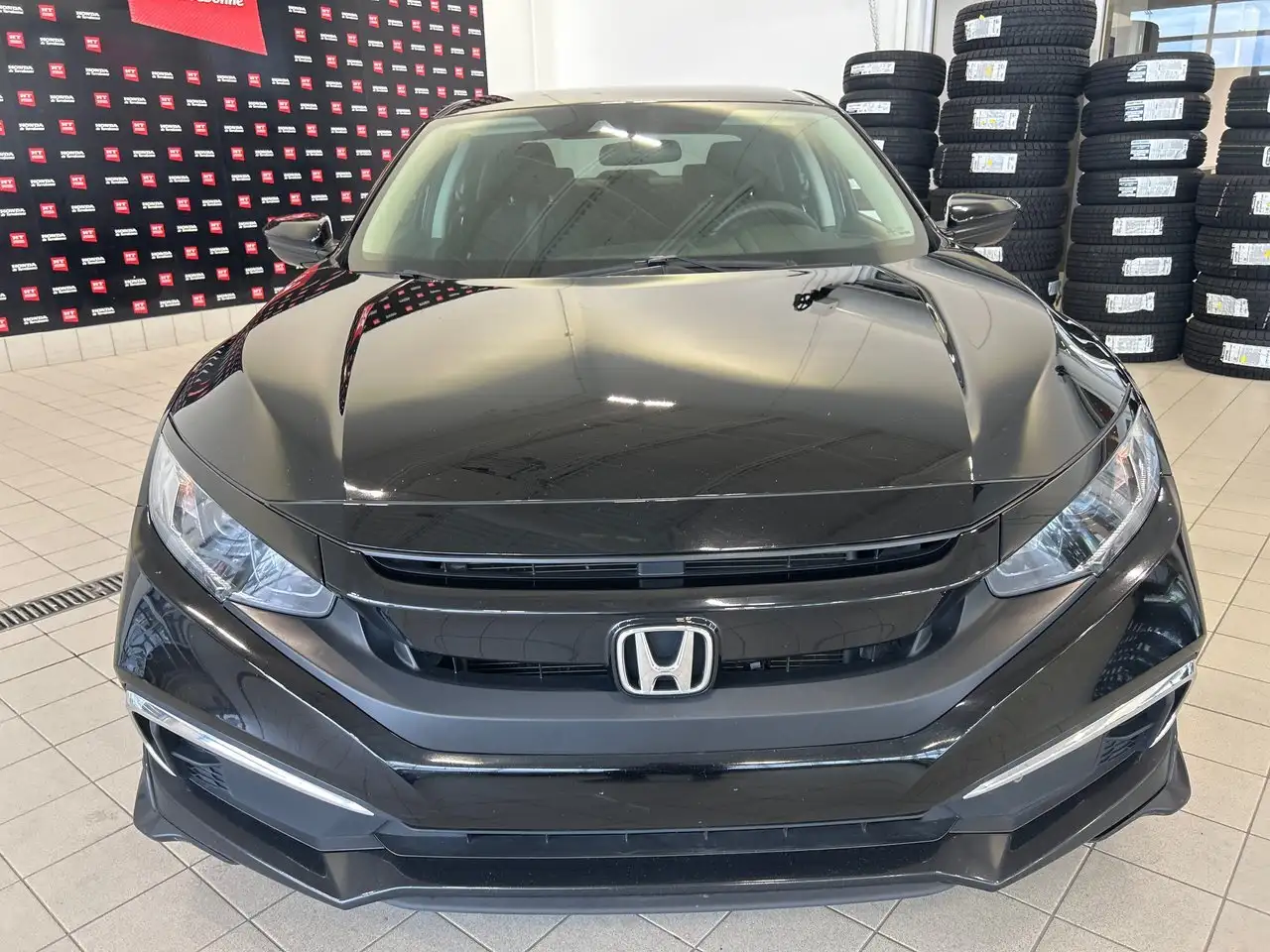 Honda Civic photo Honda Civic