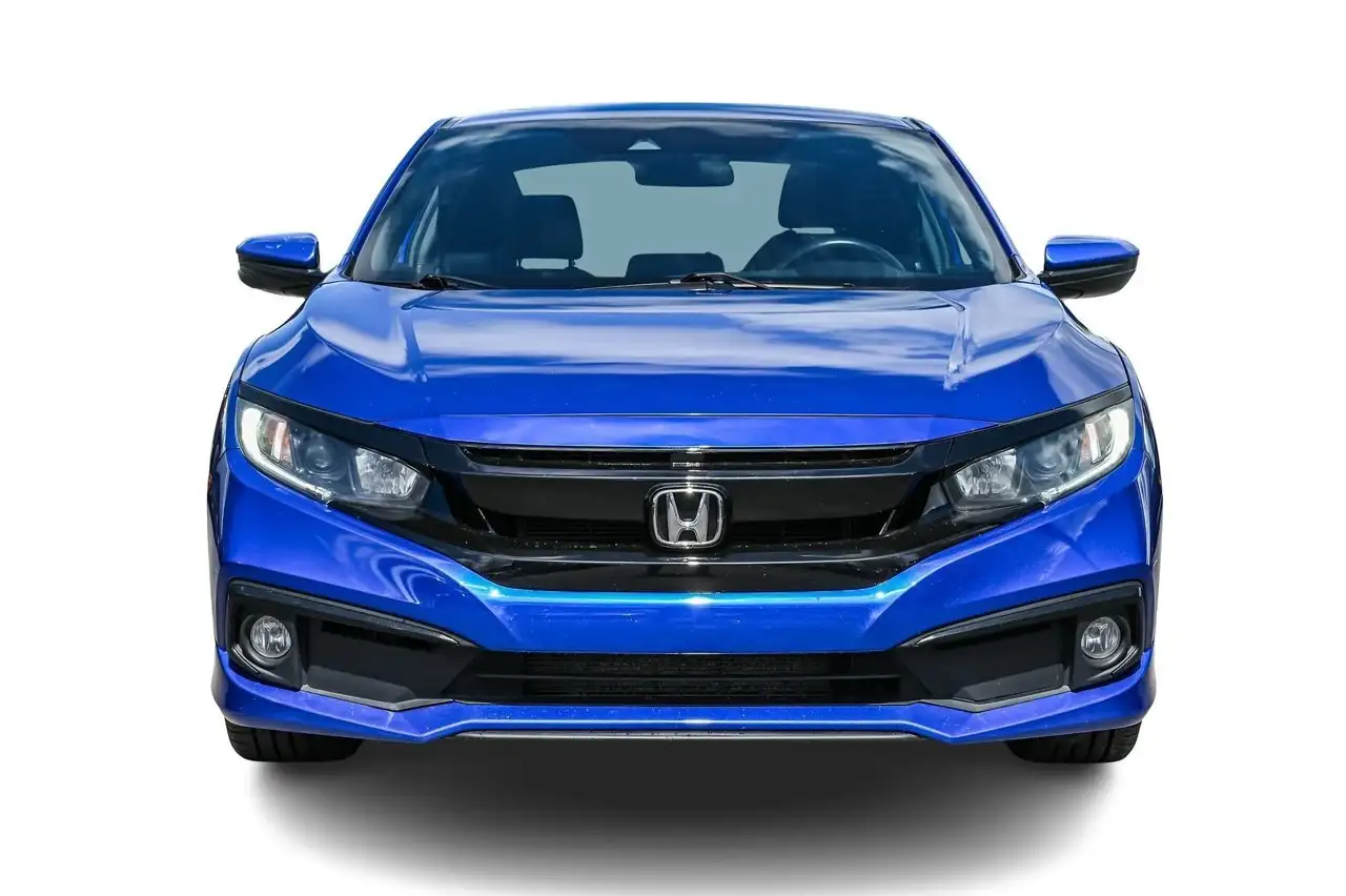 Honda Civic снимка Honda Civic