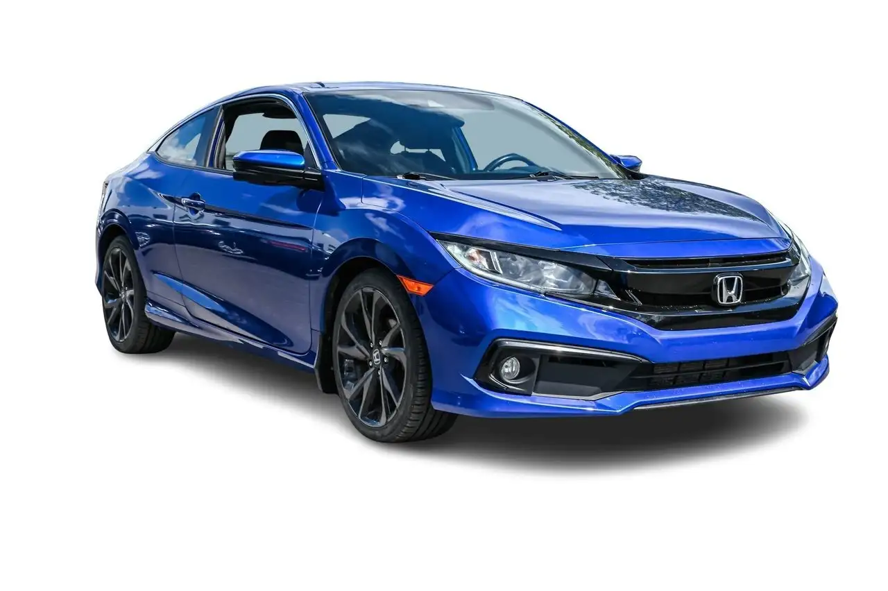 Honda Civic снимка Honda Civic