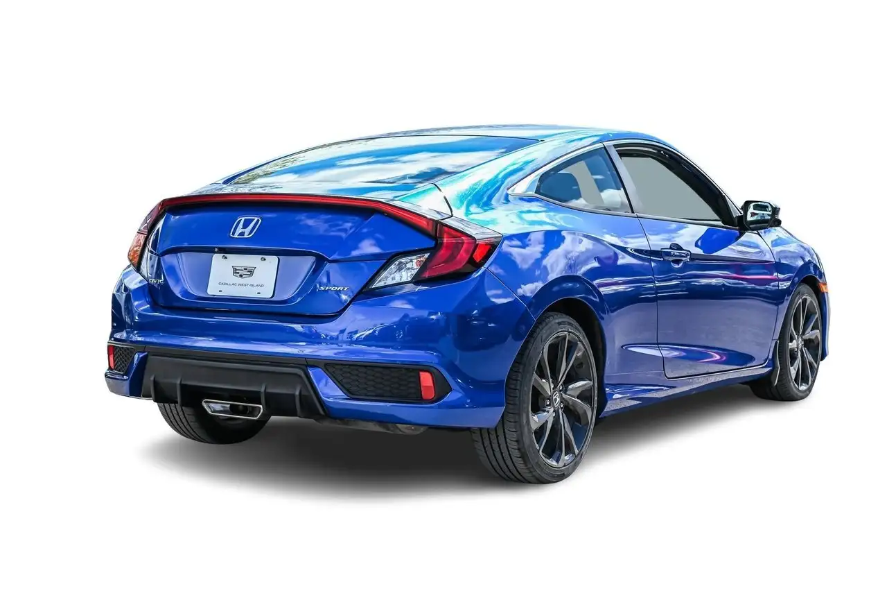 Honda Civic снимка Honda Civic