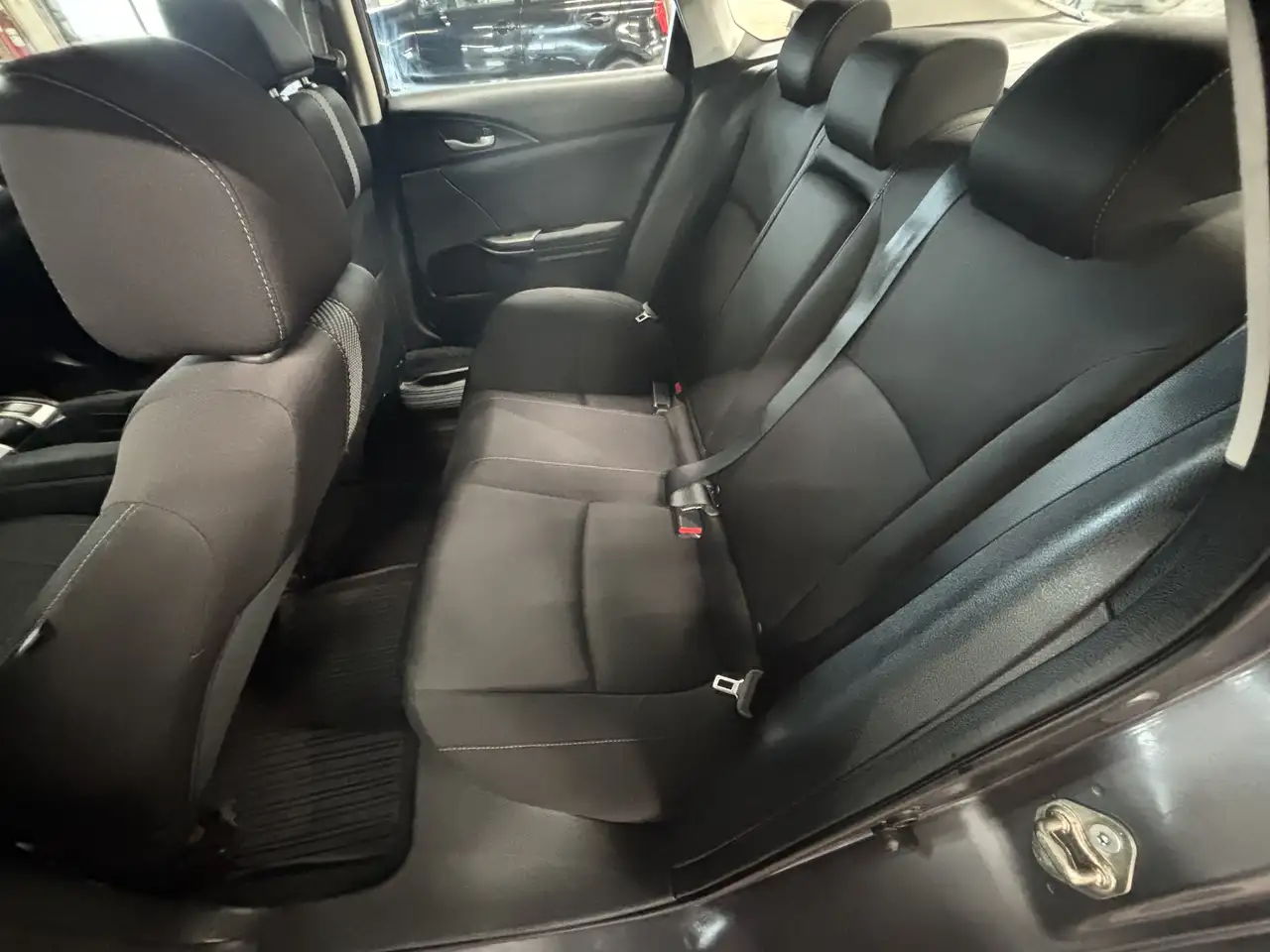 Honda Civic снимка Honda Civic