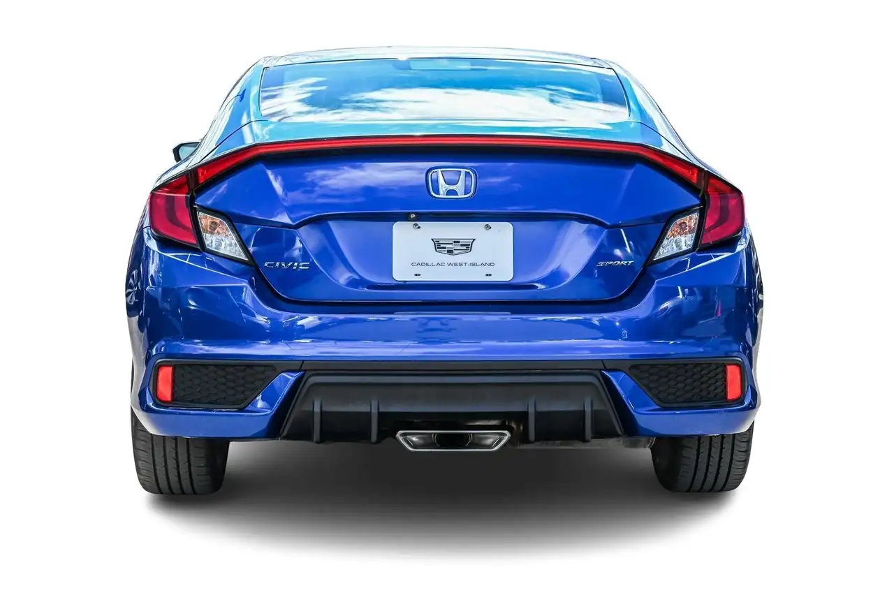 Honda Civic снимка Honda Civic