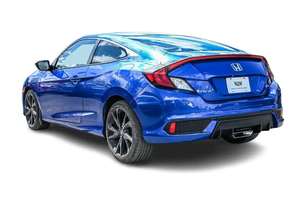 Honda Civic снимка Honda Civic